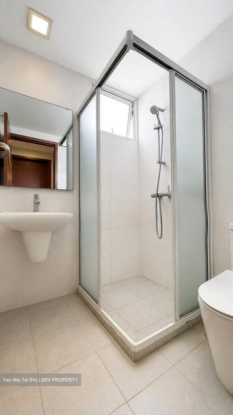 La Casa (D25), Condominium #606363511